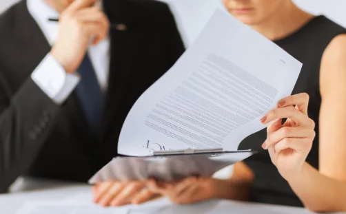 Imagem sobre Alteração societária de nome e regime de casamento Alteração societária de nome e regime de casamento